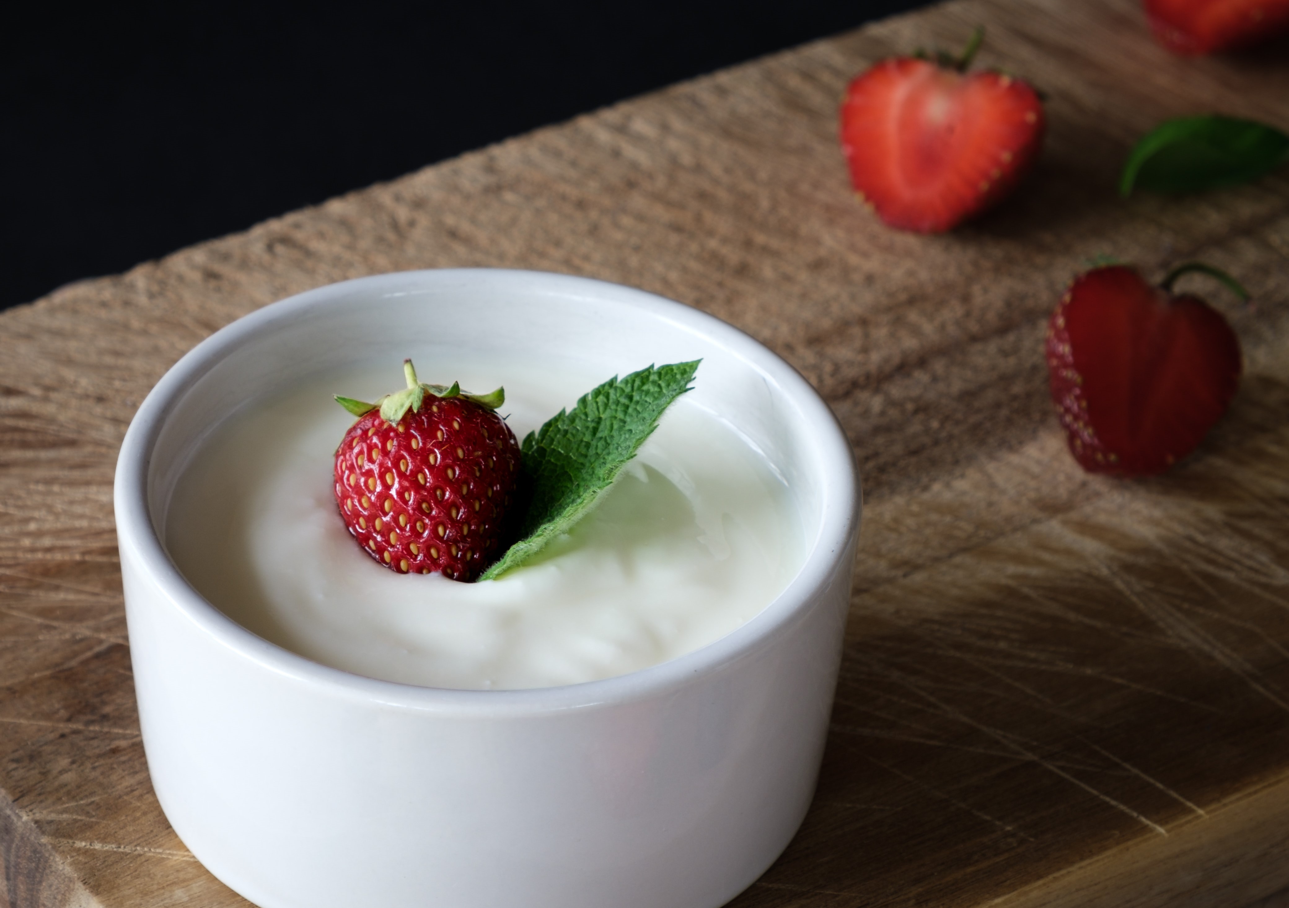 টক দই নাকি মিষ্টি দই খাবেন