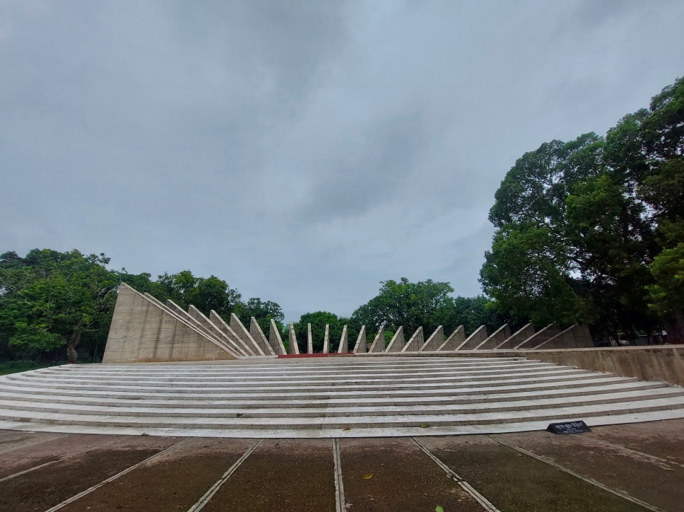 যা দেখবেন মেহেরপুরে