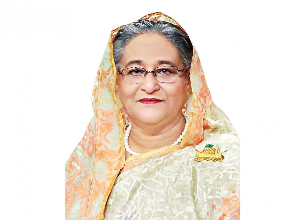 আজ বিকেল ৩টায় ফরিদপুরে প্রধানমন্ত্রীর নির্বাচনী জনসভা