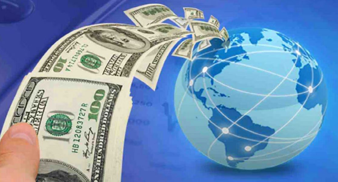 ২০২২ সালের তুলনায় ২০২৩ সালে রেমিট্যান্স বেড়েছে ২.৫ শতাংশ