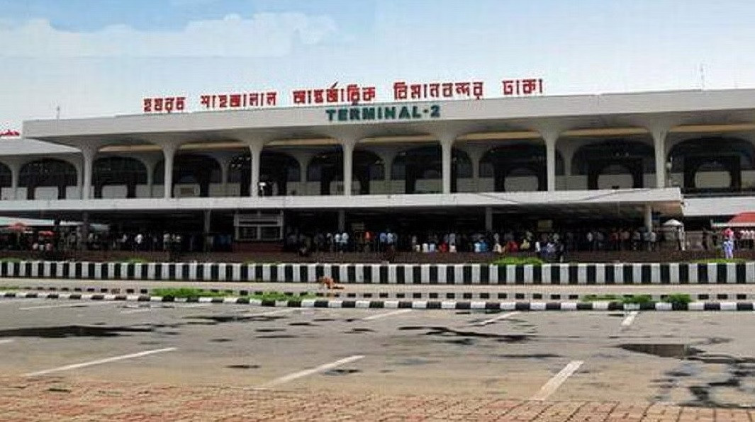 ঘন কুয়াশায় আজ শাহজালালে নামতে পারেনি ৬ আন্তর্জাতিক ফ্লাইট