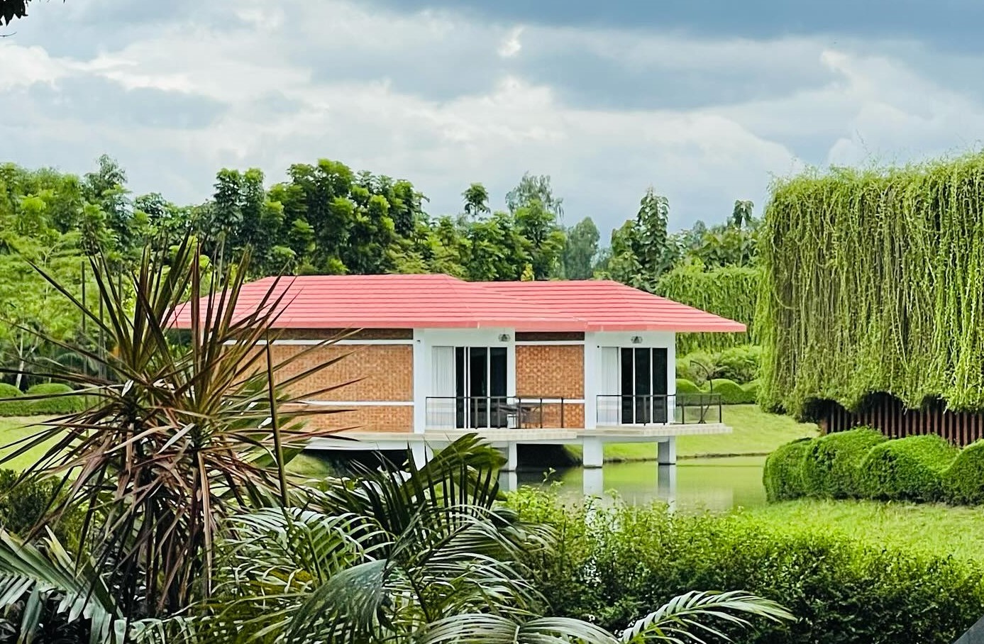 ভ্রমণ তালিকায় রাখতে পারেন গাইবান্ধার যেসব স্থান  