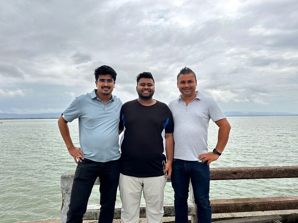 ১ লাখ ডলারের বেশি বিদেশি বিনিয়োগ পেল বাংলাদেশি ব্লু-টেক স্টার্টআপ সিকুয়া