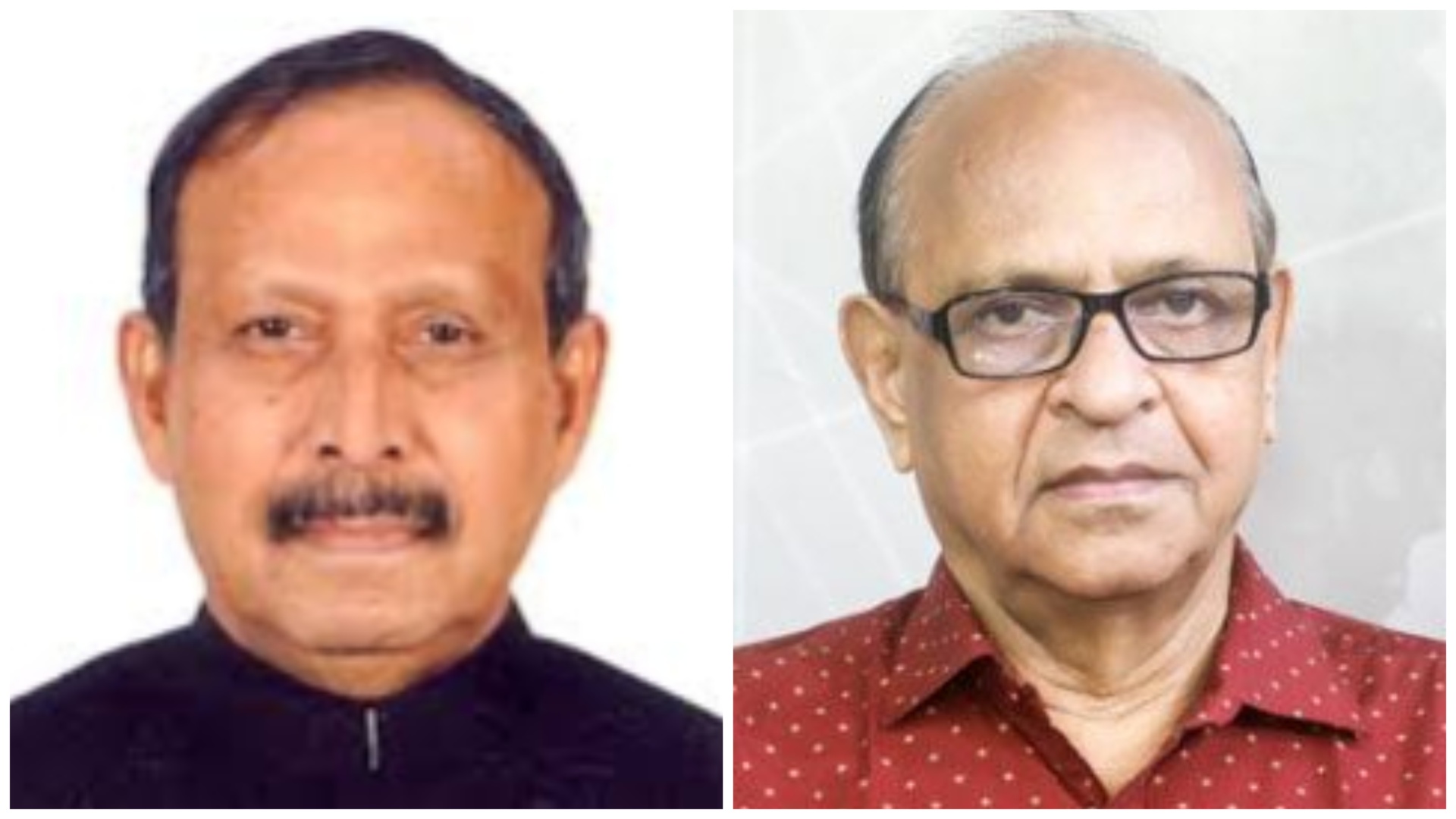 টেকনোক্রেট মন্ত্রী হচ্ছেন ইয়াফেস ওসমান ও ডা. সামন্ত লাল