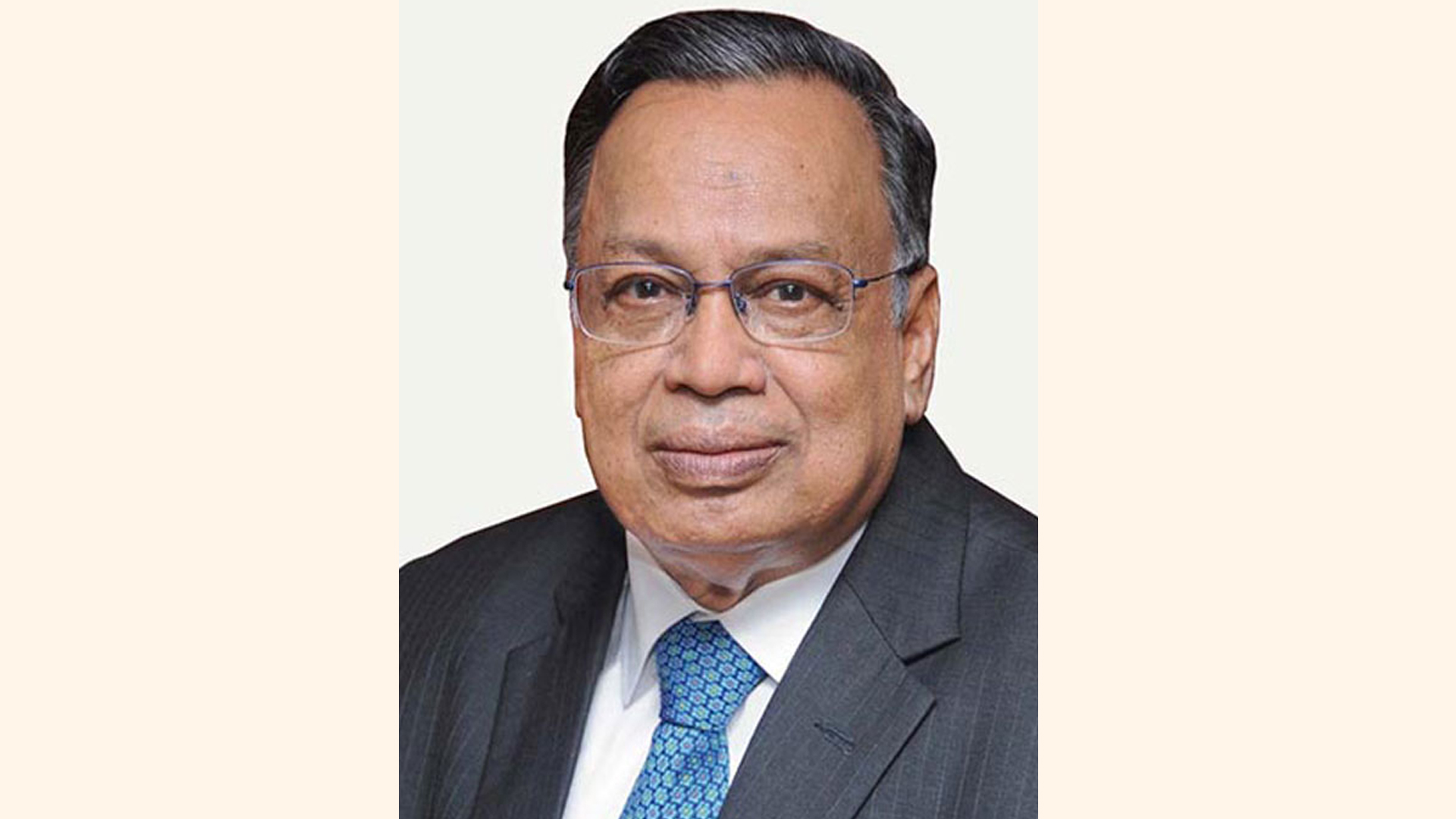 দেশের নতুন অর্থমন্ত্রী আবুল হাসান মাহমুদ আলী