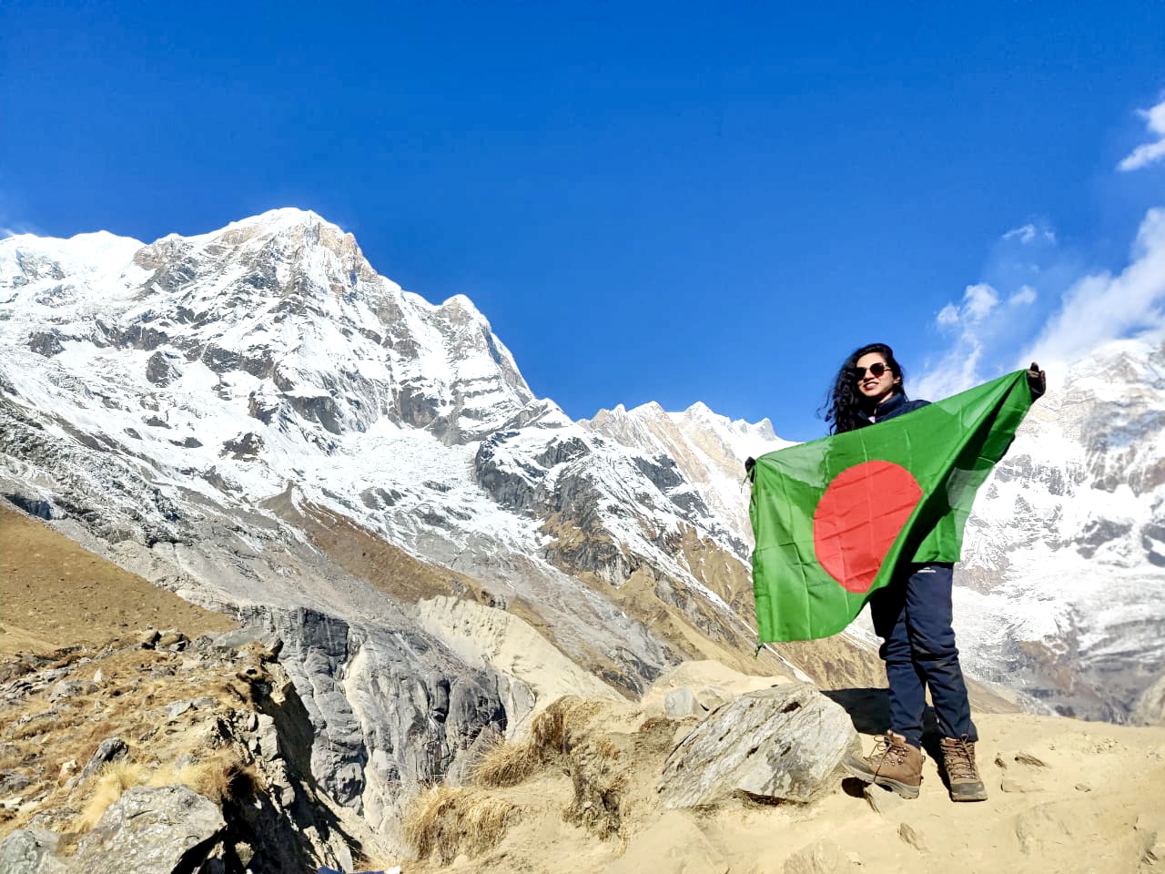 গন্তব্য অন্নপূর্ণা বেস ক্যাম্প? জানুন ট্রেকিং অভিজ্ঞতা এবং প্রয়োজনীয় টিপস