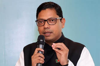 সারাদেশে বিকেল ৩টায় মোবাইলে ফোর জি সেবা চালু: পলক