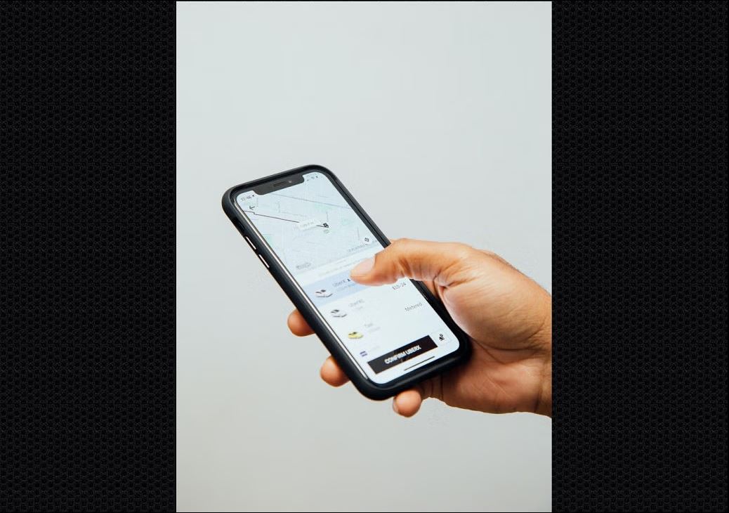 ২০২৩ সালে দেশে উবারে যাতায়াত করেছেন ৬০ লাখ মানুষ