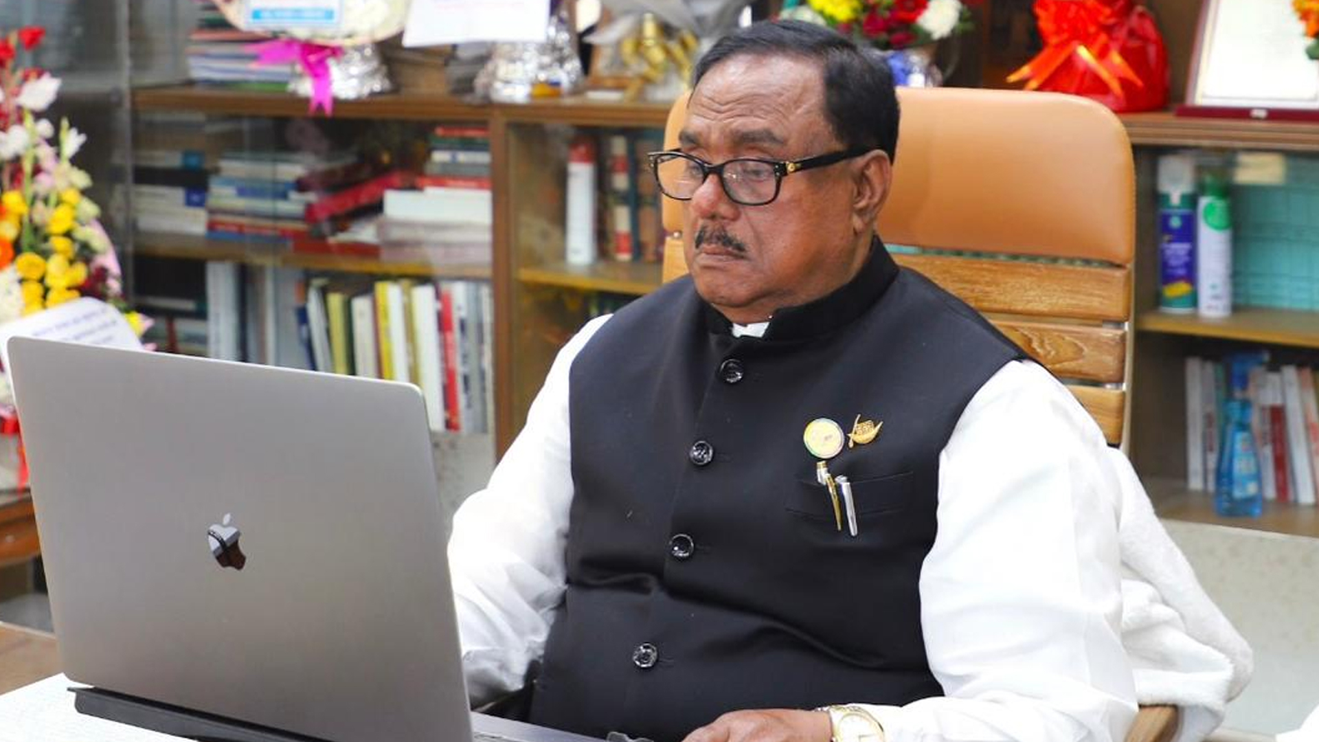 ফুড গ্রেইন লাইসেন্স ছাড়া কেউ ধান-চালের ব্যবসা করতে পারবে না: খাদ্যমন্ত্রী