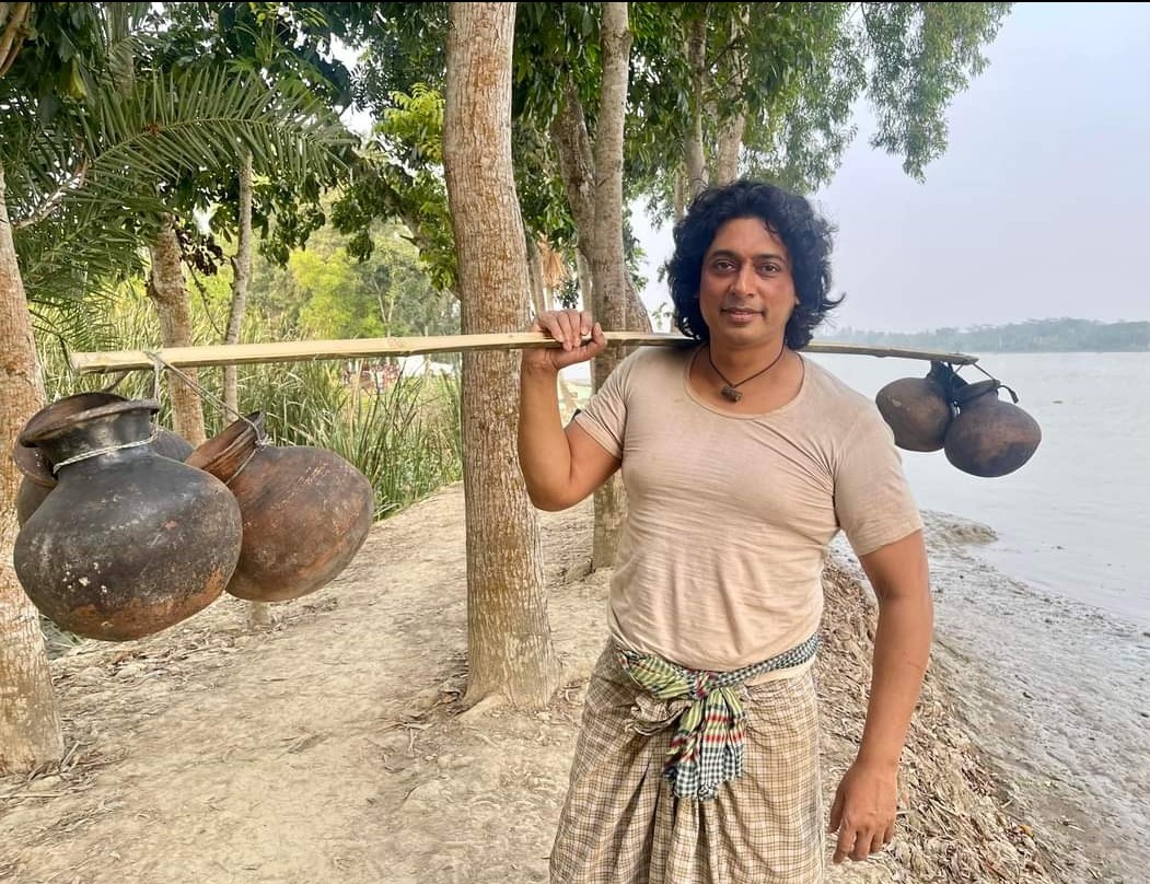 ৬ বছর পর মুক্তি পাচ্ছে জায়েদ খানের সিনেমা