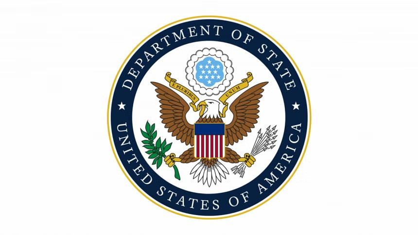 শেখ হাসিনার সরকারকে স্বীকৃতি না দেওয়ার চিন্তা নাকচ যুক্তরাষ্ট্রের