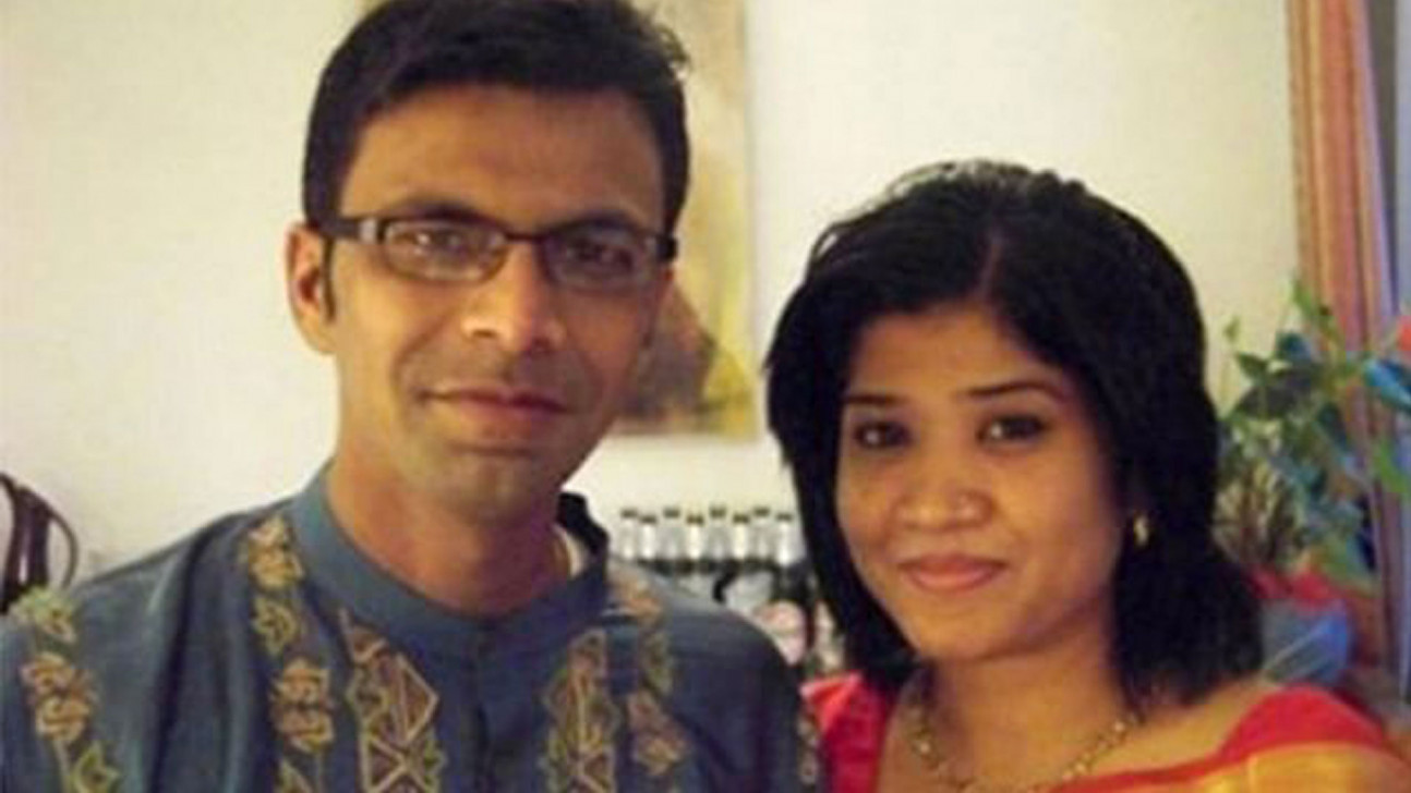 প্রয়োজনে ৫০ বছর সময় দিতে হবে: সাগর-রুনি হত্যা মামলা প্রসঙ্গে আইনমন্ত্রী