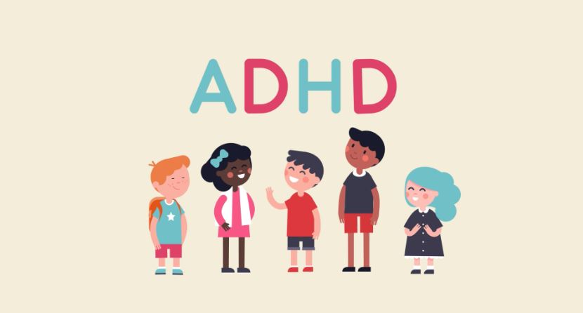 শিশুর এডিএইচডি কী, জানুন লক্ষণ, ঝুঁকি ও চিকিৎসা