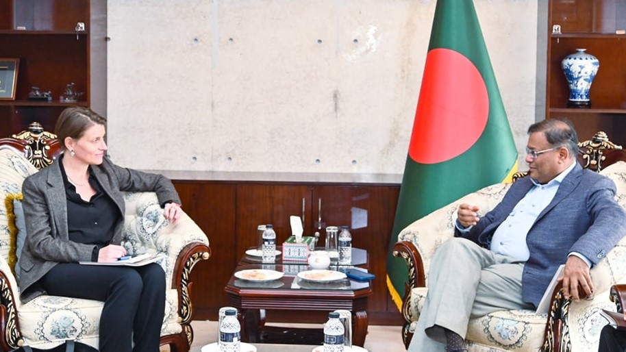 সময়টা রোহিঙ্গা প্রত্যাবাসনের উপযুক্ত নয়: জাতিসংঘের আবাসিক সমন্বয়ক