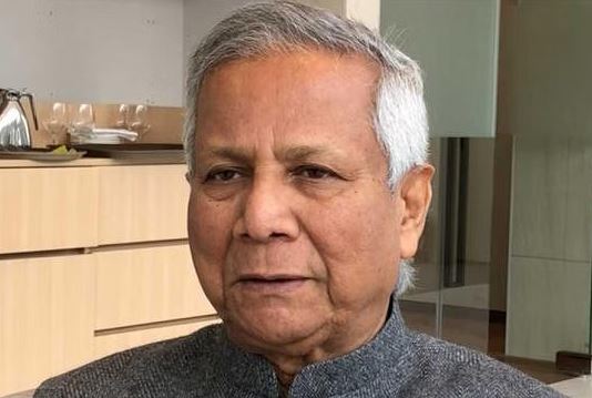 ড. ইউনূসের বিদেশ ভ্রমণে নিষেধাজ্ঞা চেয়ে হাইকোর্টে কারখানা অধিদপ্তরের আবেদন