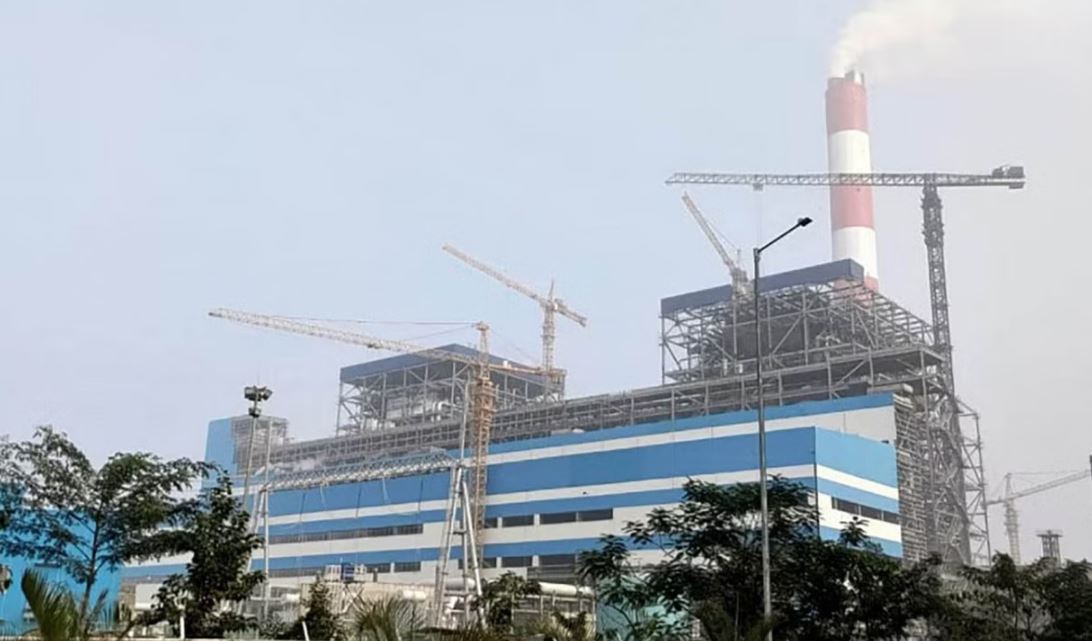 বাংলাদেশে বিদ্যুৎ বিক্রির টাকায় আদানি পাওয়ারের ‘পোয়া বারো’