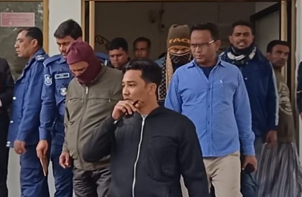 নির্দিষ্ট কোম্পানির ওষুধ না লেখায় চিকিৎসকের ওপর হামলা, অভিযুক্ত আ. লীগ নেতা গ্রেপ্তার