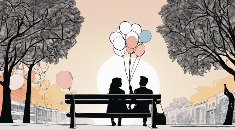 রোমান্টিক সম্পর্কে বেঞ্চিং কী, আপনাকে কি বেঞ্চ করা হচ্ছে?