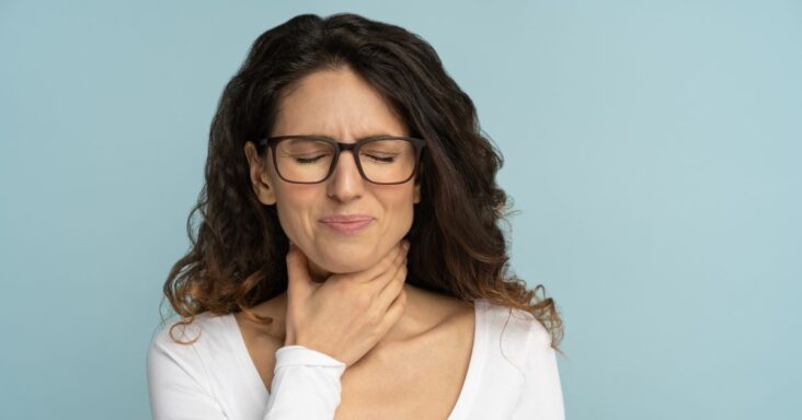 টনসিলের সমস্যায় ভুগছেন?