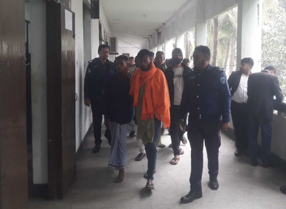 সুবর্ণচরের সেই সংঘবদ্ধ ধর্ষণ মামলার রায় আজ, ‘নিরাপত্তাহীনতায়’ পরিবার