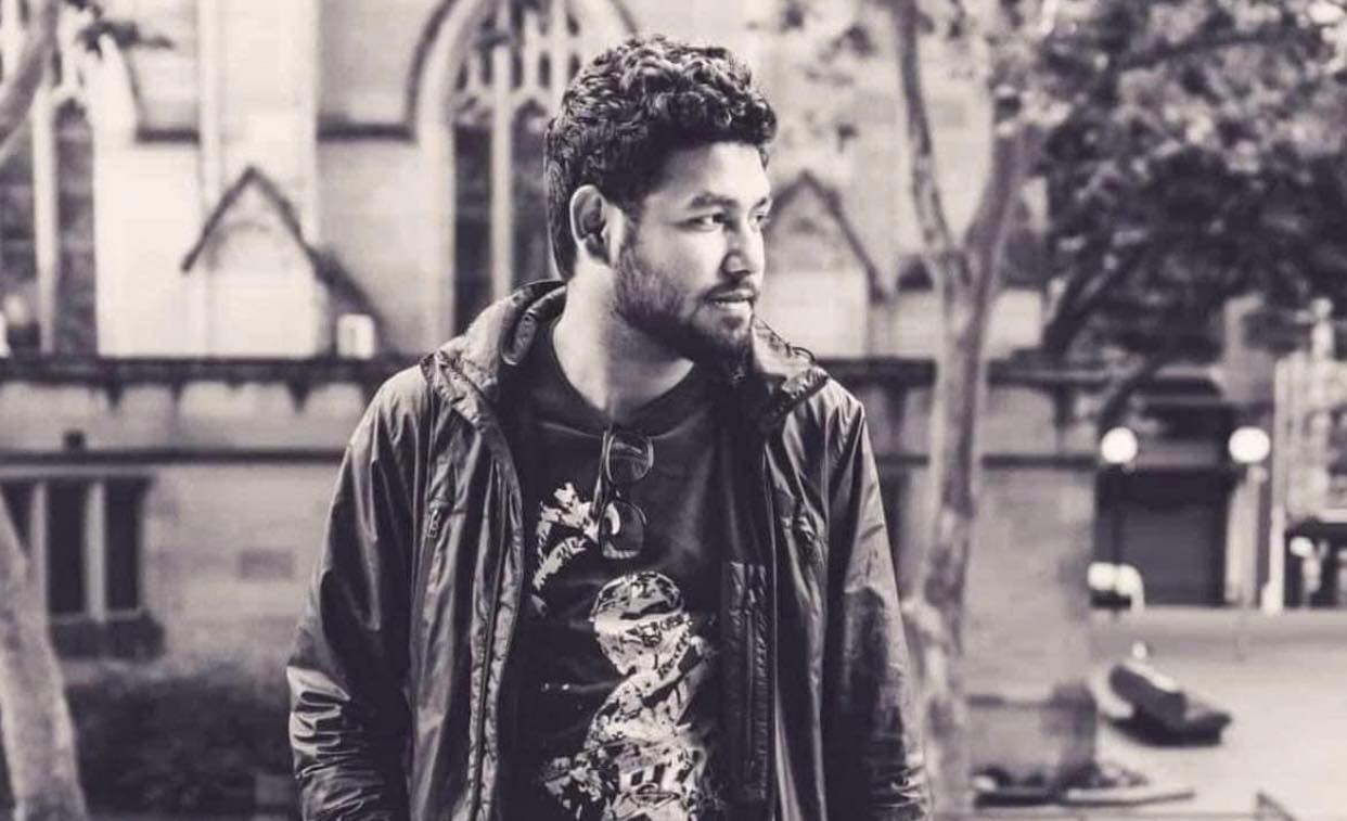 সিডনিতে পানিতে ডুবে মারা গেলেন বাংলাদেশি বংশোদ্ভুত শহিদুল