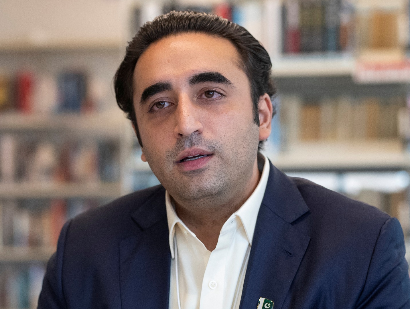 জোট গঠন নিয়ে কারও সঙ্গে আনুষ্ঠানিক আলোচনা হয়নি: বিলওয়াল