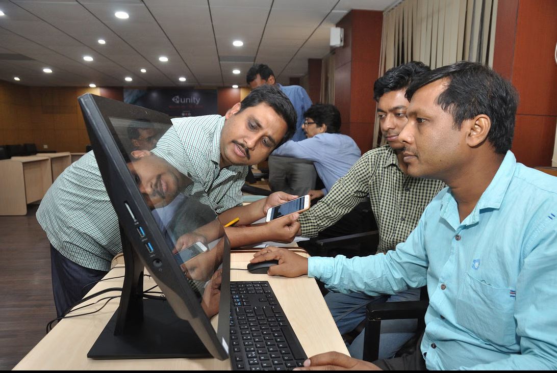 বছরের ব্যবধানে বাংলাদেশে সফটওয়্যার ডেভেলপার বেড়েছে ৬৬.৫ শতাংশ: গিটহাব