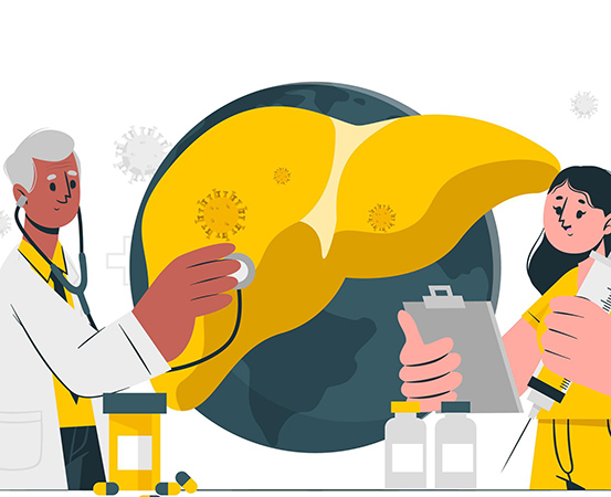 জন্ডিস কেন হয়, লক্ষণ ও প্রতিরোধের উপায় কী