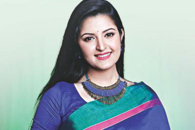 পরীমনির বিরুদ্ধে গ্রেপ্তারি পরোয়ানা