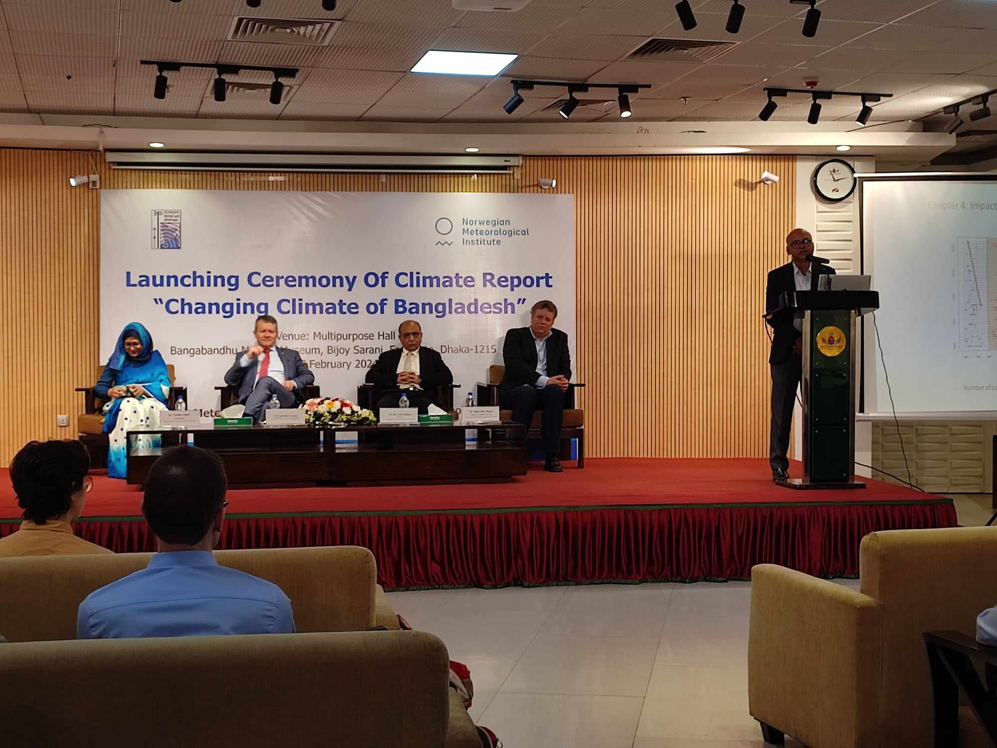 দেশে ঋতুর ধরন বদলে যাচ্ছে, দাবদাহ বাড়ছে বর্ষায়