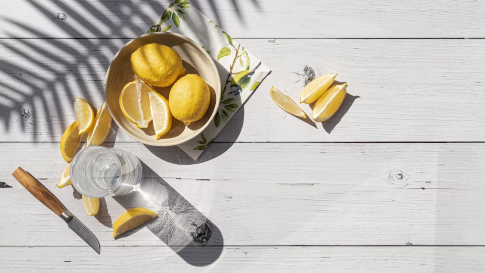 কুসুম গরম পানিতে লেবু মিশিয়ে খেলে কি ওজন কমে