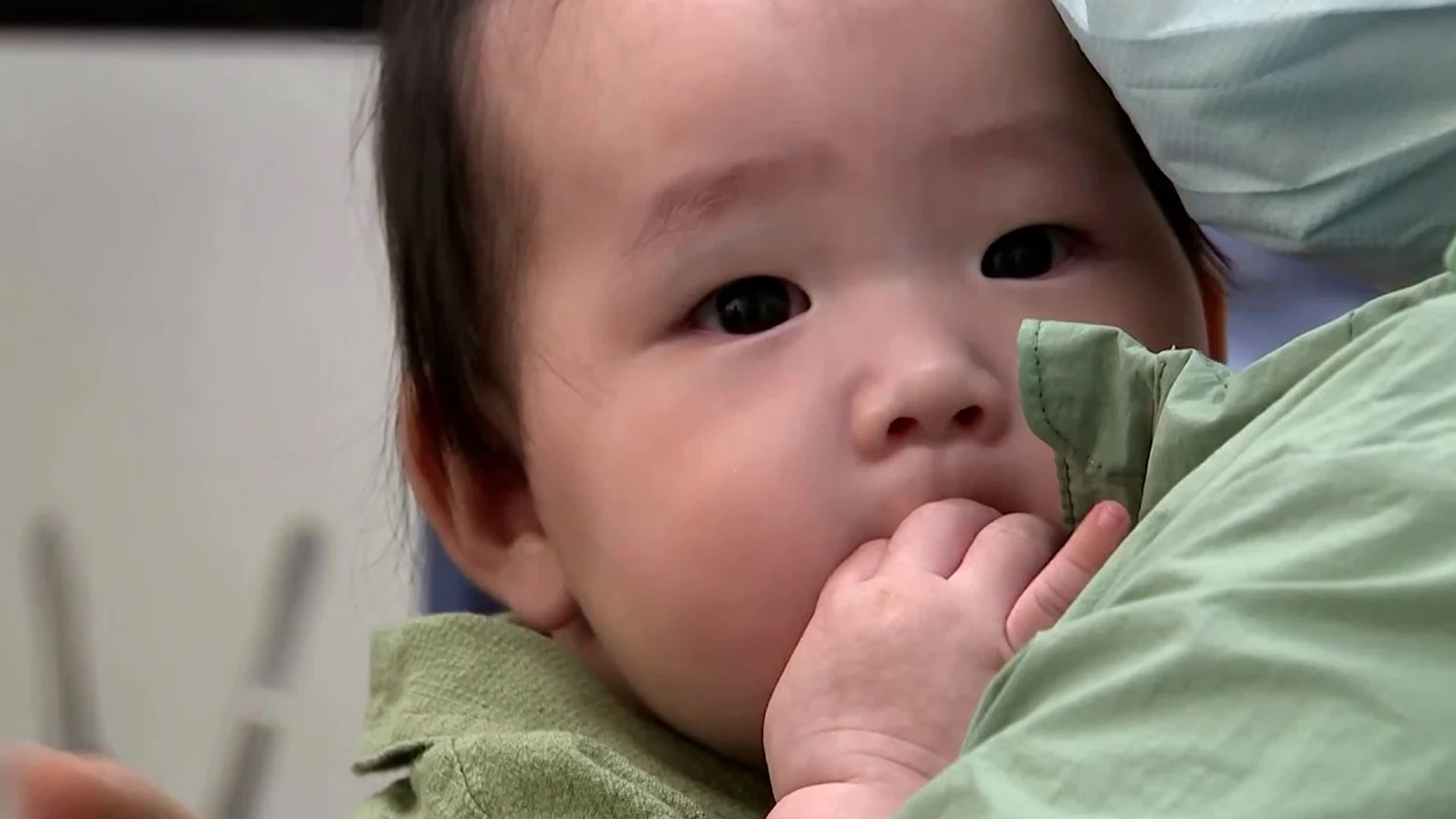 ২৭০ বিলিয়ন ডলার বিনিয়োগের পরও দ. কোরিয়ায় কম জন্মহারে নতুন রেকর্ড