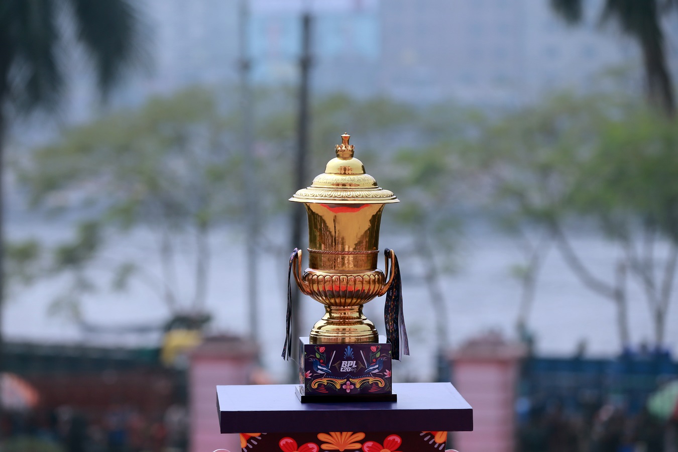 পিছিয়ে গেল বিপিএলের নিলাম