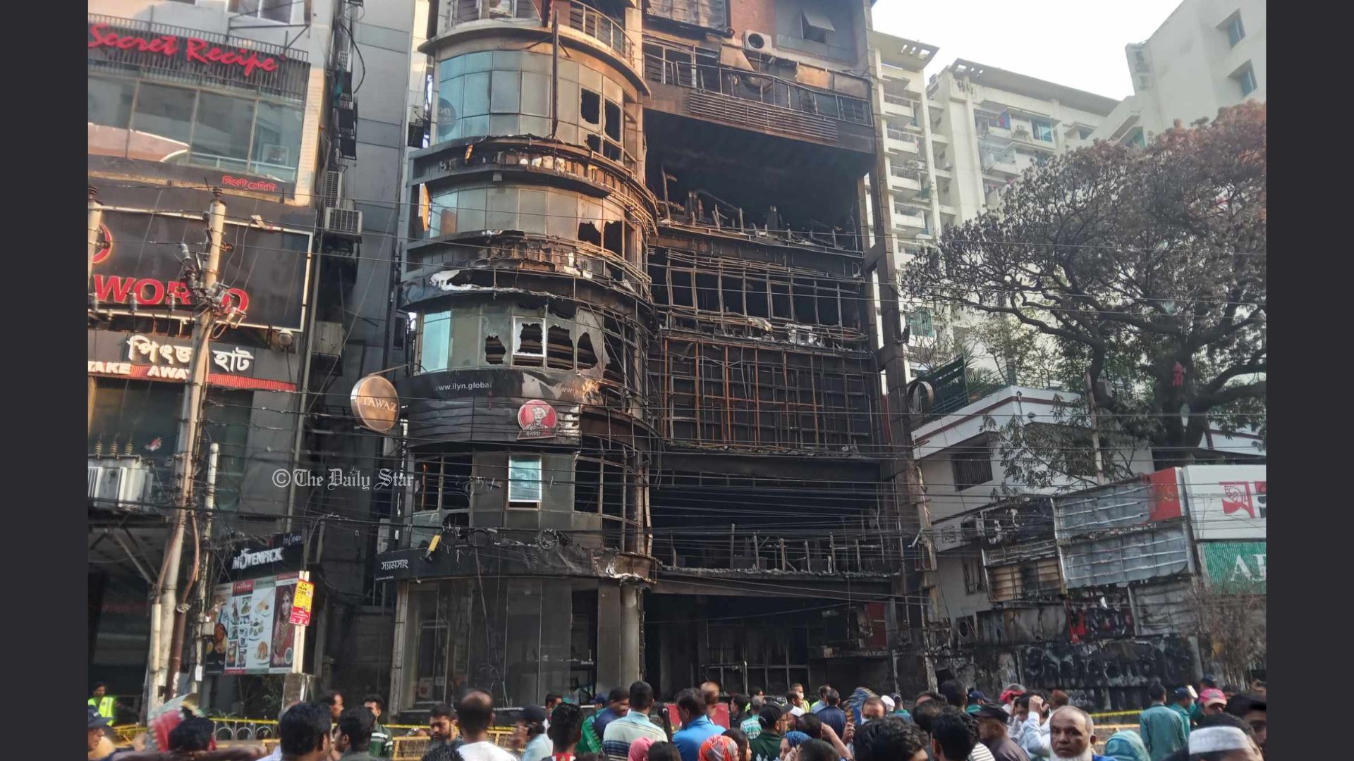 এখন পর্যন্ত ৪৬ জনের মরদেহ উদ্ধার করা হয়েছে: স্বাস্থ্যমন্ত্রী