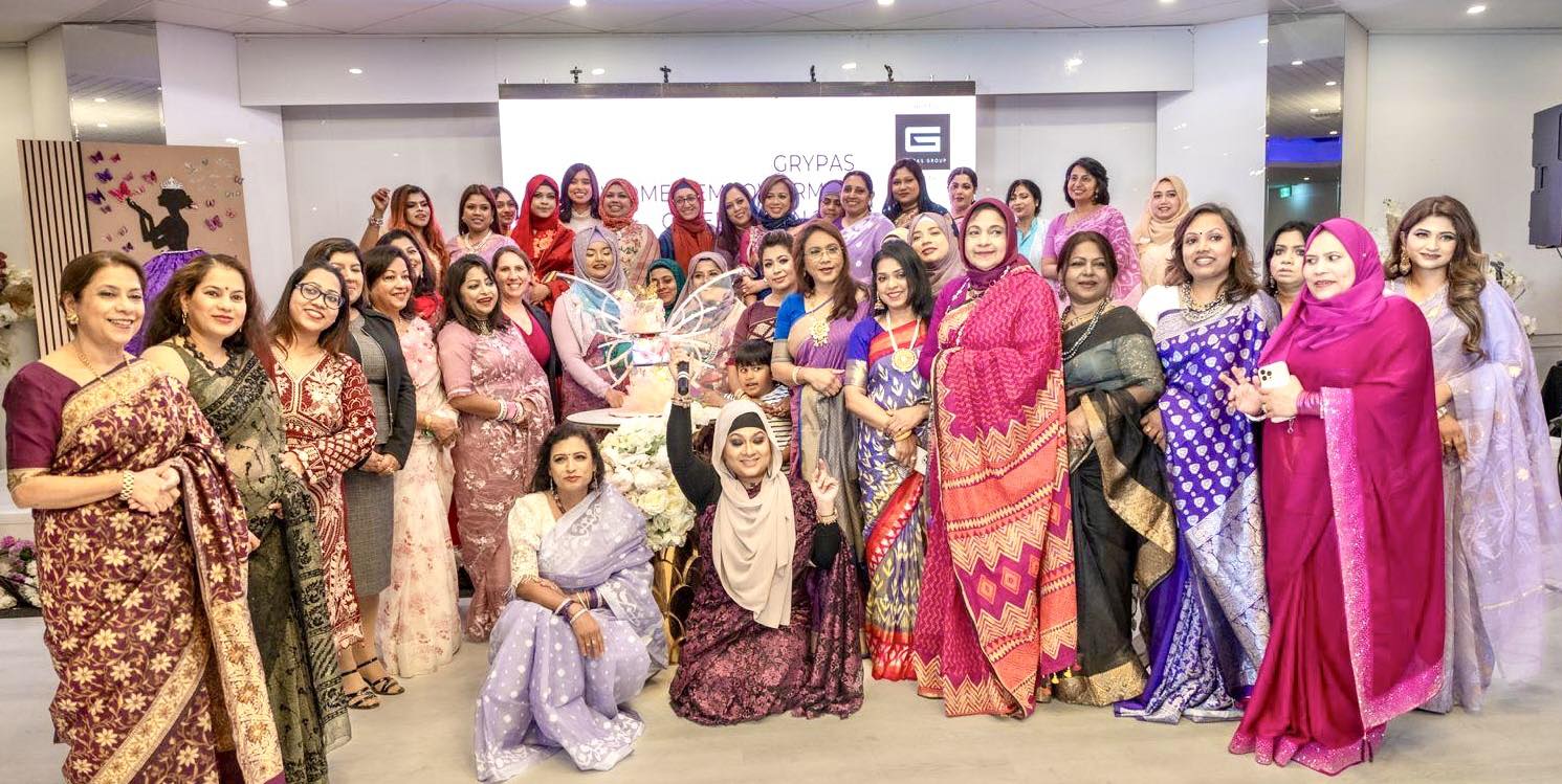 অস্ট্রেলিয়ায় আন্তর্জাতিক নারী দিবস পালিত