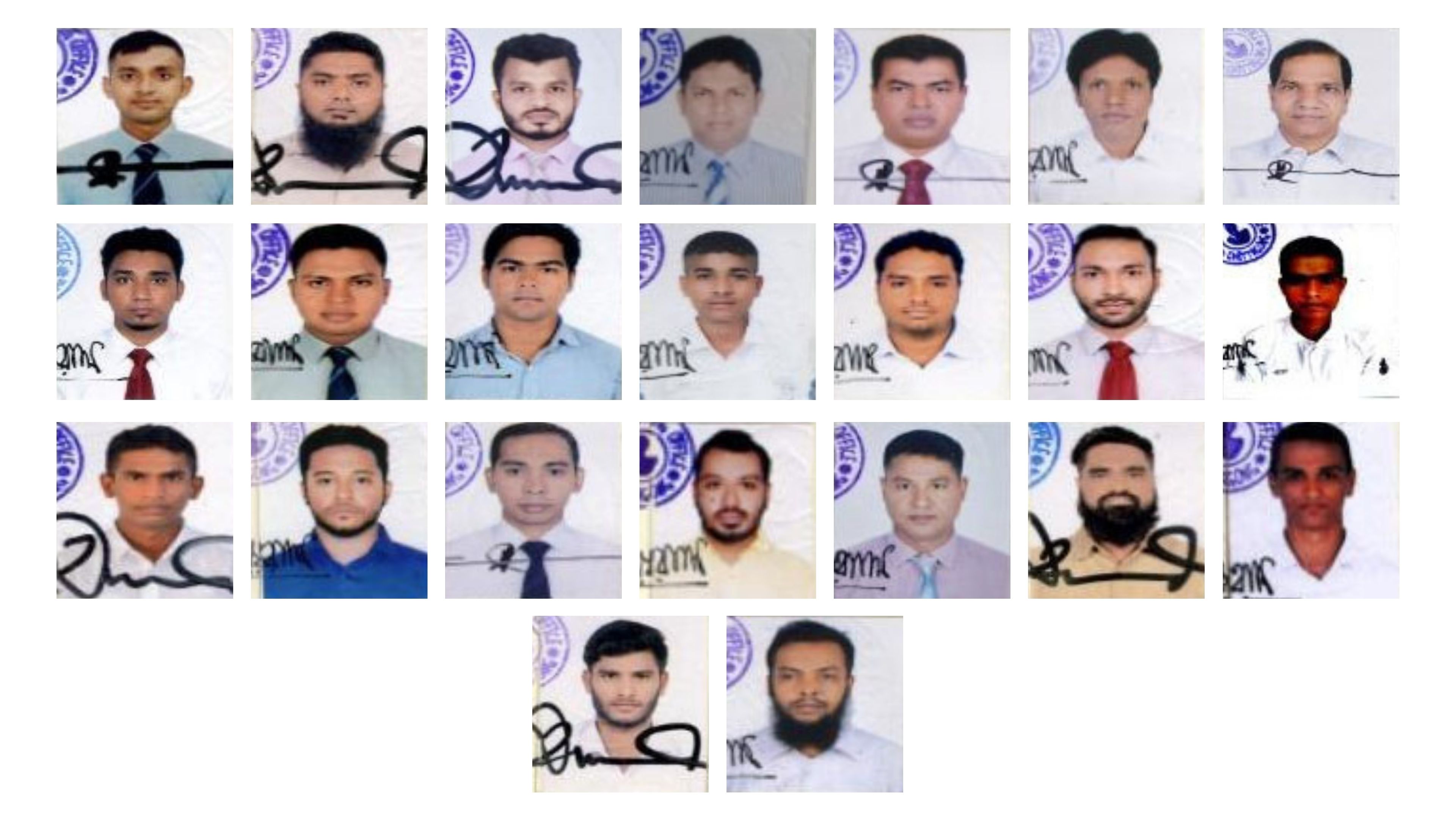 জলদস্যুরা যোগাযোগ না করা পর্যন্ত আলোচনা শুরুর সুযোগ নেই: কেএসআরএম