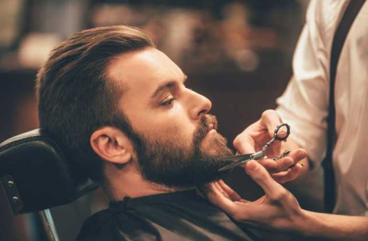 দাড়ির যত্ন নেবেন যেভাবে