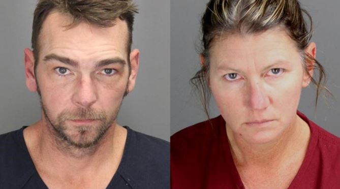 মিশিগানে সন্তানের গুলিতে সহপাঠী নিহত, বাবা-মা অভিযুক্ত