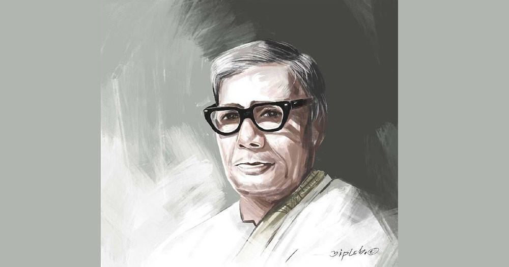 জসীম উদদীনের আকাঙ্ক্ষায় দেশ নির্মাণ