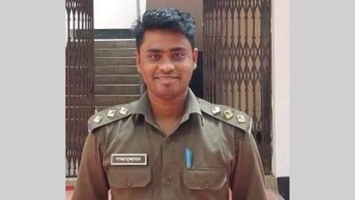 পাহাড় কাটার খবরে অভিযানে, ডাম্প ট্রাকচাপায় বন কর্মকর্তা নিহত