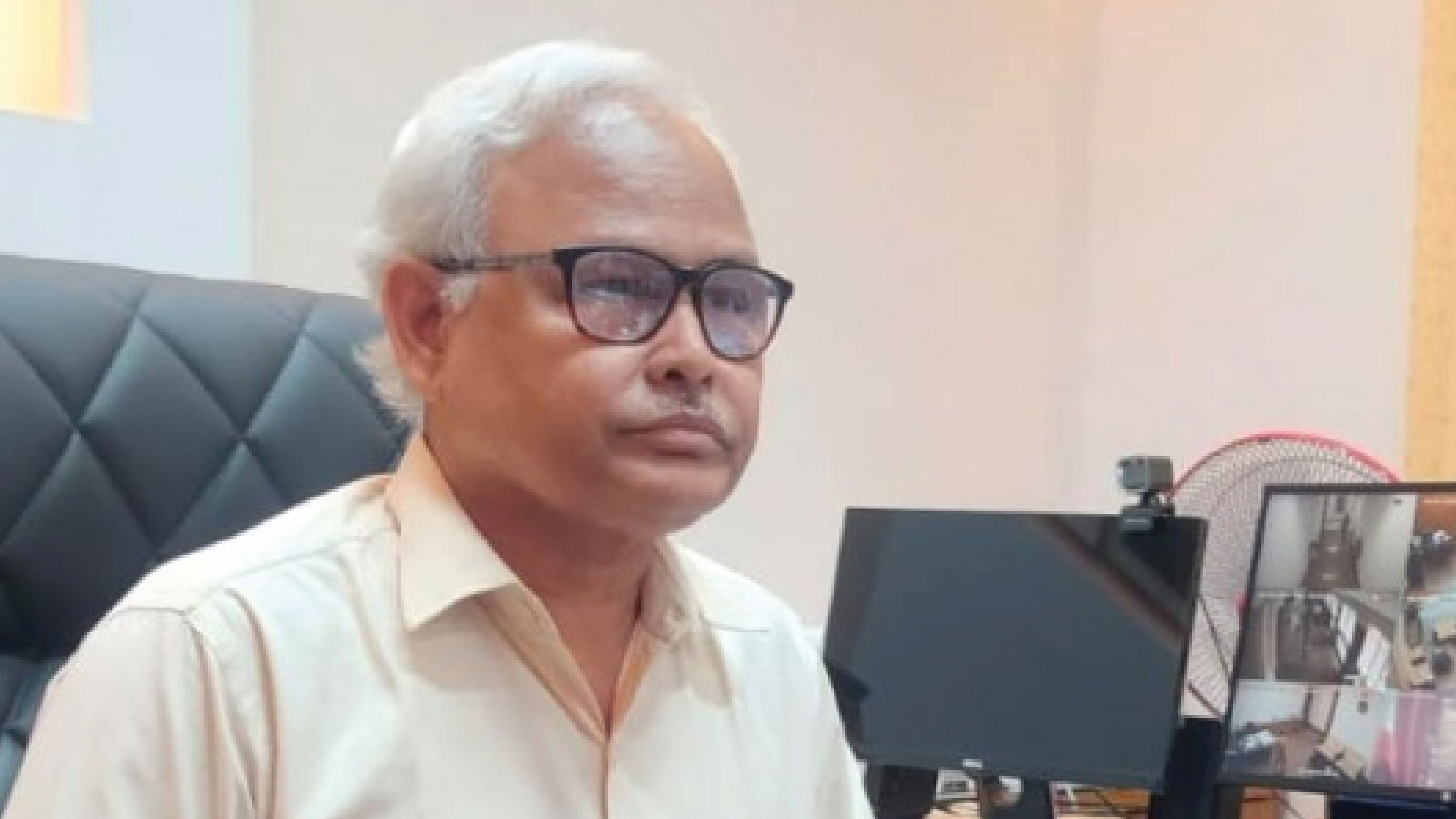 শিক্ষার্থীরা ছাত্রলীগের ভালো কাজ দেখলে হয়তো ছাত্ররাজনীতি নিয়ে ভয় থাকবে না: বুয়েট ভিসি