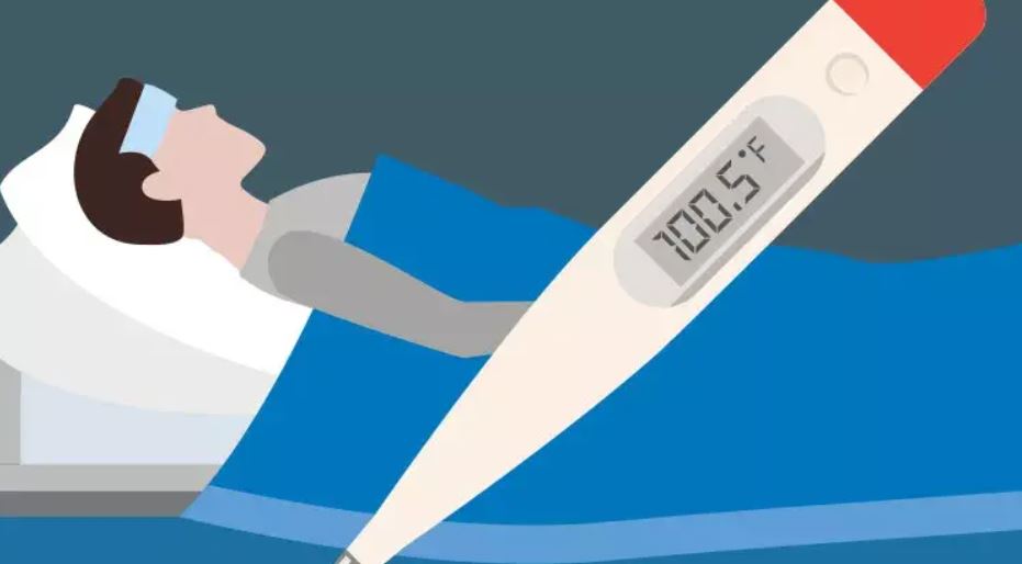 টাইফয়েড কীভাবে ছড়ায়, লক্ষণ ও চিকিৎসা কী