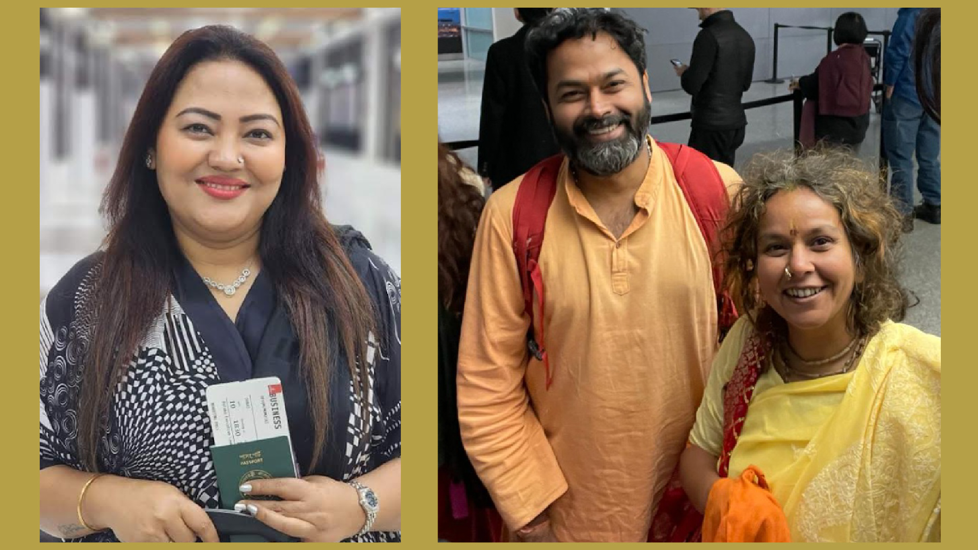 টাইমস স্কয়ারে সহস্রকন্ঠে বরণ হবে ১৪৩১ বঙ্গাব্দ