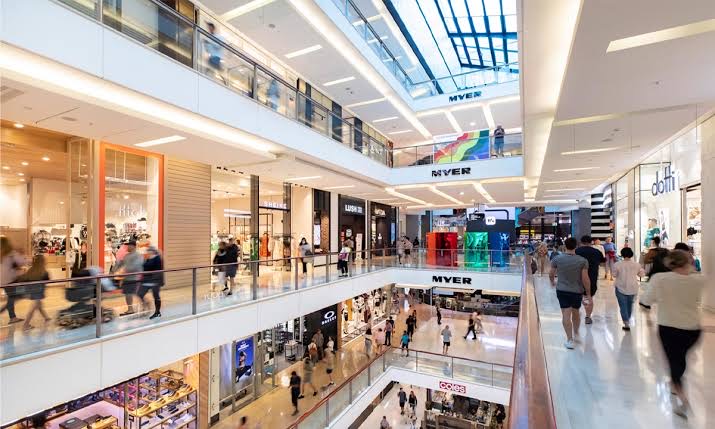 সিডনিতে শপিংমলে হামলা, নিহত ৬ আহত ৯