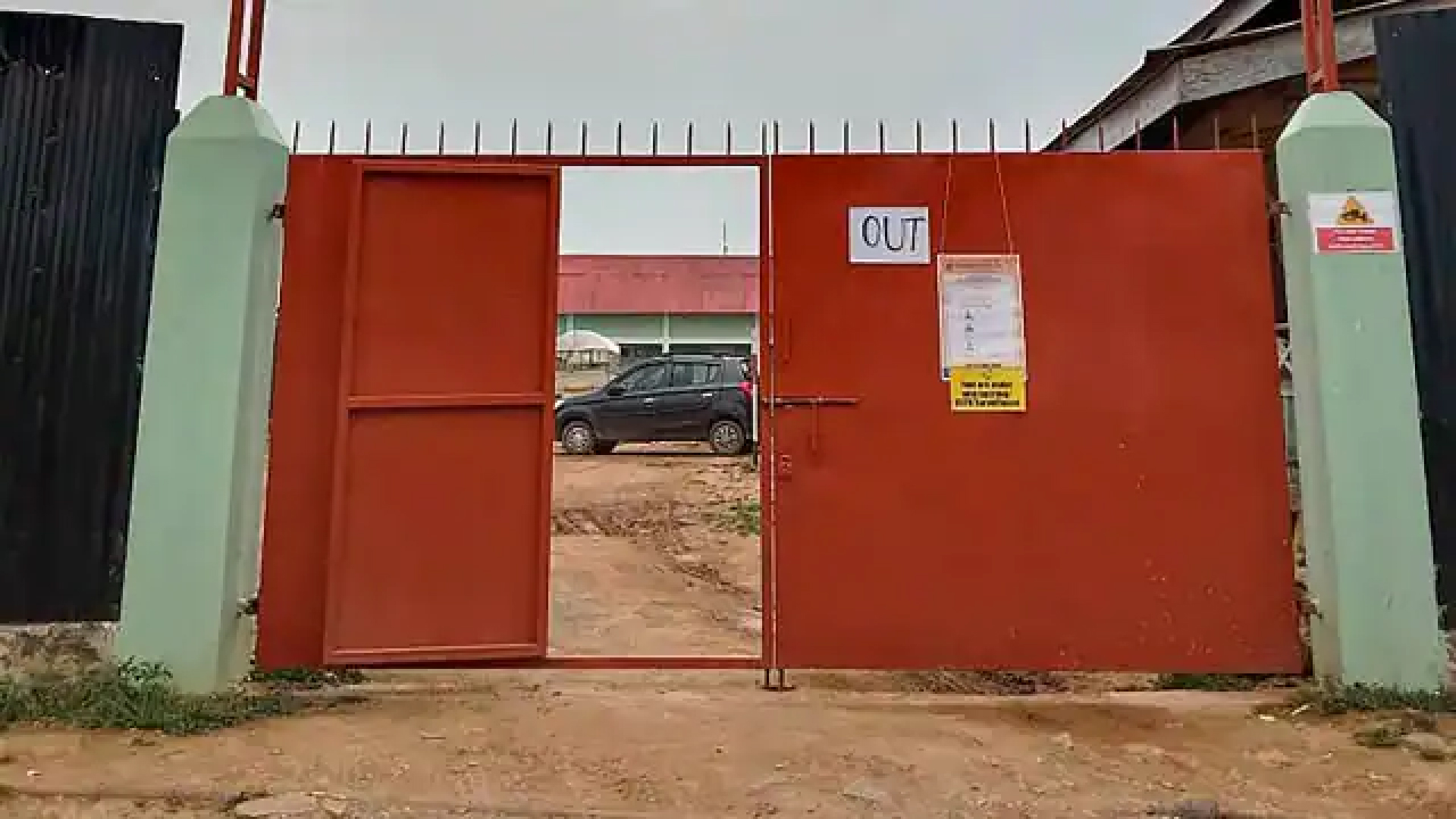 নাগাল্যান্ডের ৬ জেলায় ৪ লাখ ভোটারের একজনও ভোট দেয়নি