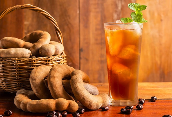 গরমে প্রশান্তি দেবে টক-ঝাল-মিষ্টি তেঁতুলের শরবত