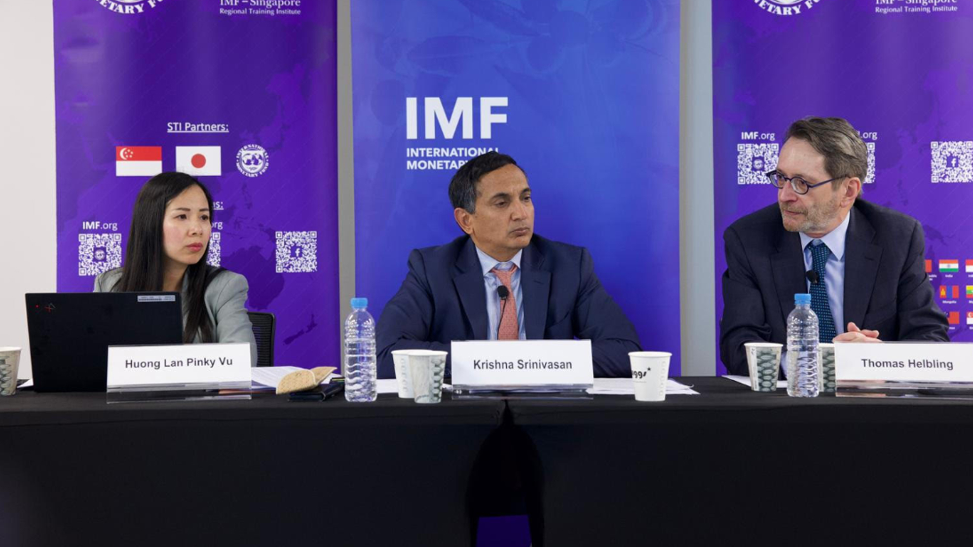 নমনীয় বিনিময় হার চায় আইএমএফ