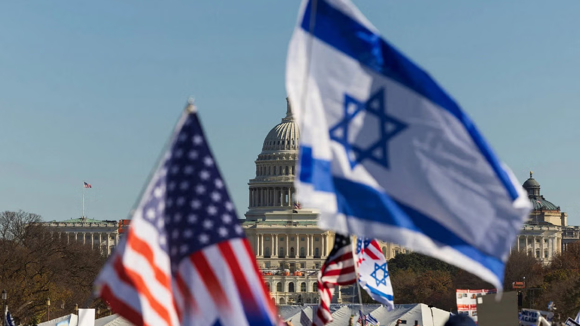 যুক্তরাষ্ট্রের বিশ্ববিদ্যালয়গুলোতে বুদ্ধিবৃত্তিক স্বাধীনতার কিছু কি অবশিষ্ট রইলো?