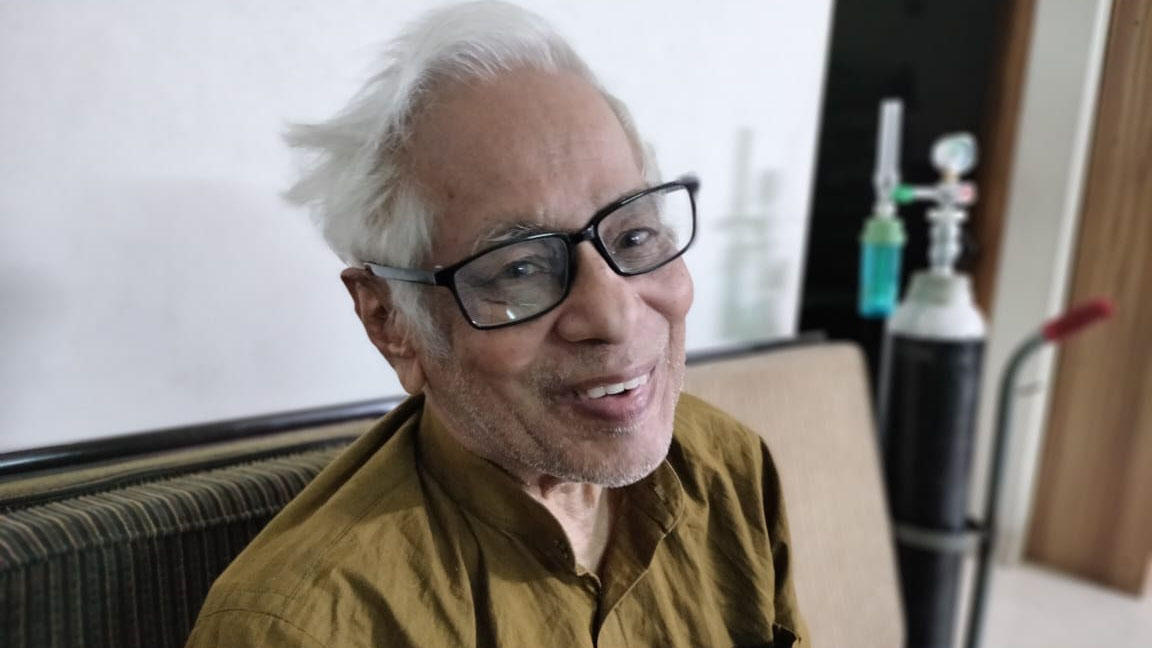 হায়দার আকবর খান রনো শায়িত হবেন বনানী কবরস্থানে