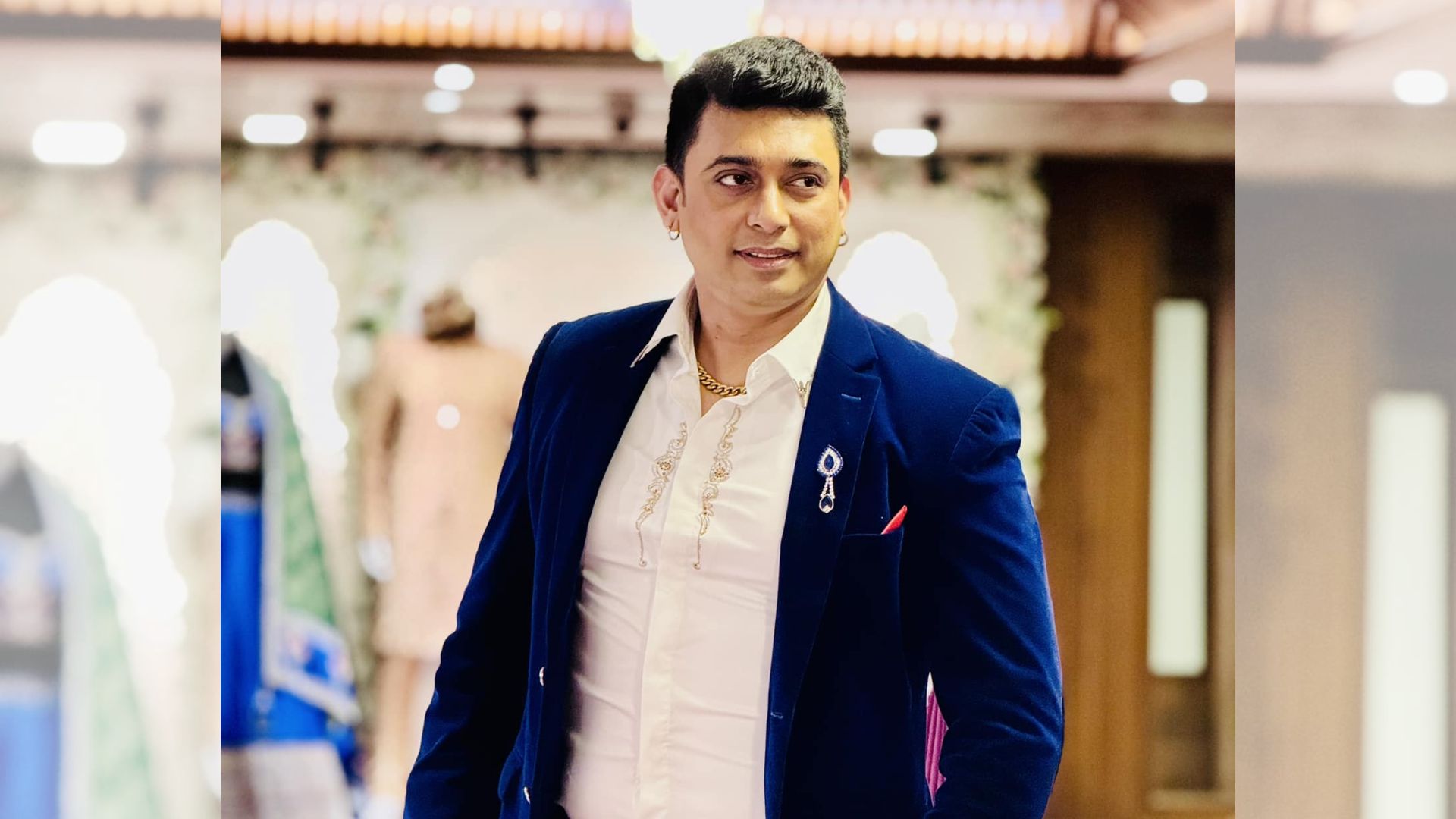 নিপুণের পেছনে হয়তো কোনো ক্ষমতা রয়েছে: জায়েদ খান